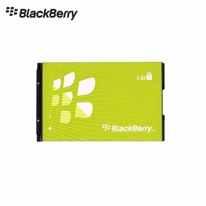 BLACKBERRY C-X2 Photo 1