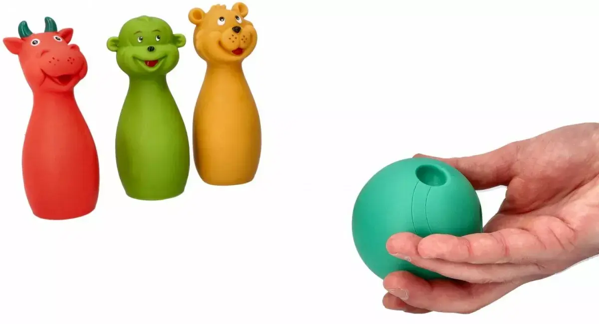 Boulings Hencz Toys 511 Photo 3