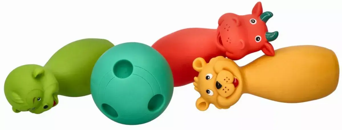 Boulings Hencz Toys 511 Photo 4