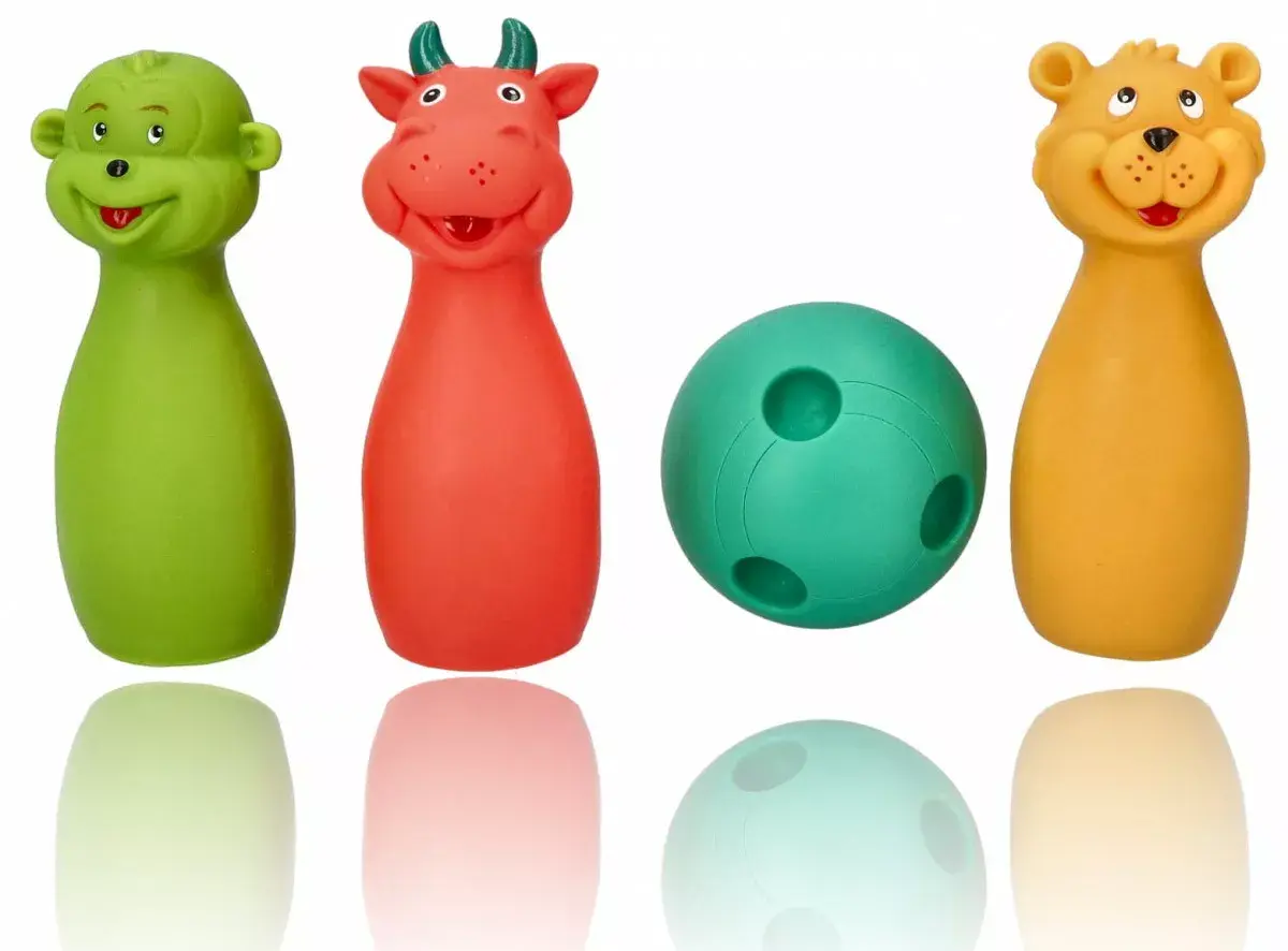 Boulings Hencz Toys 511 Photo 5