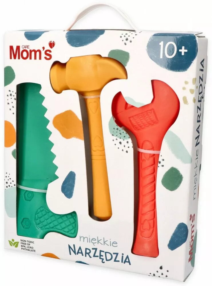 Role-Playing Toys (Kitchens, First Aid, Tools)