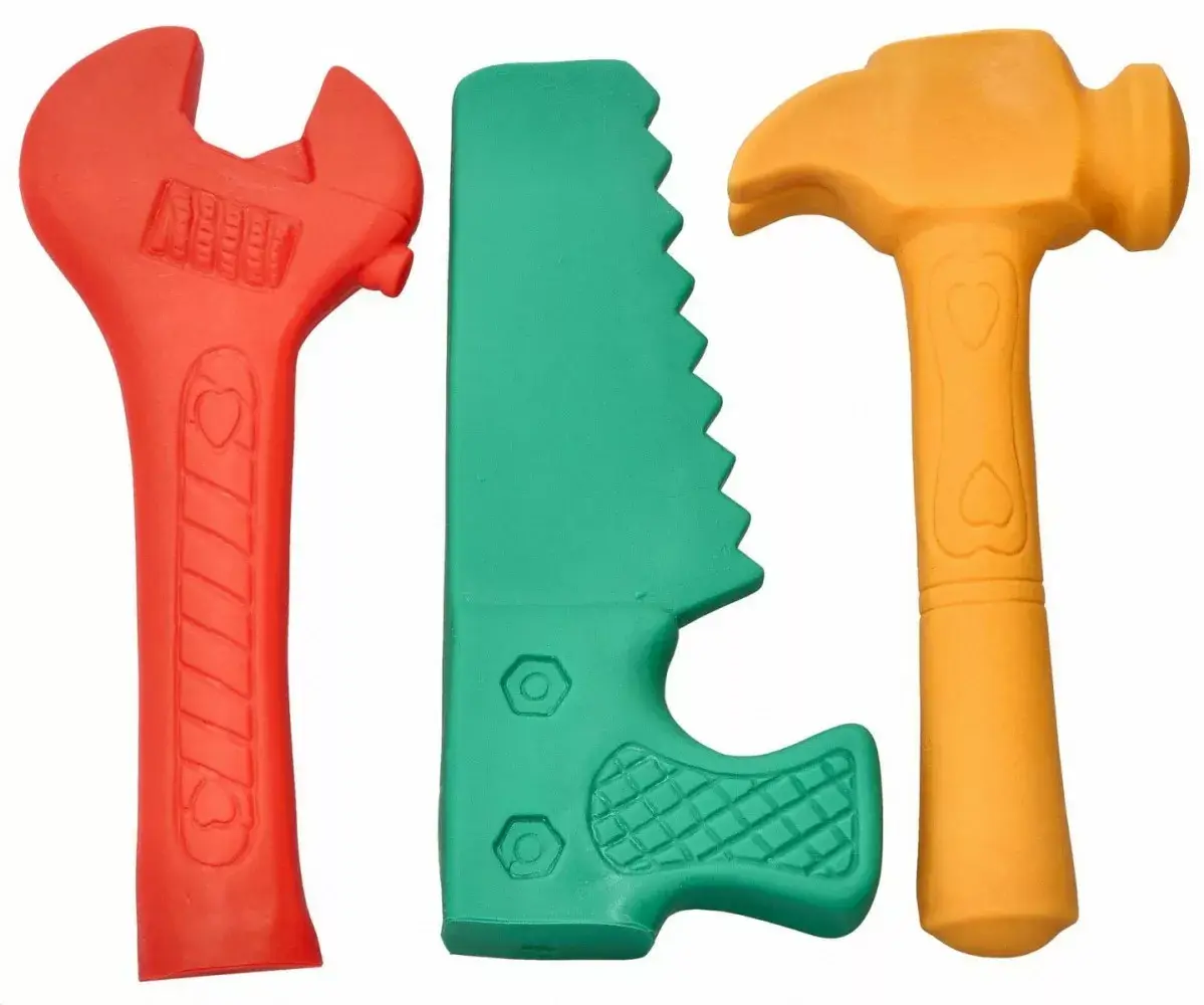 Hencz Toys mīksto instrumentu komplekts Photo 8