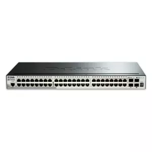 Managed L3 Gigabit Ethernet Switch D-Link DGS-1510-52X