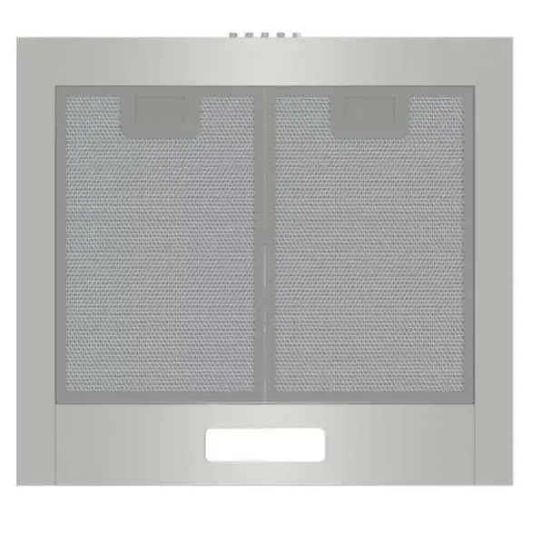 Вытяжка WHC529E4X Photo 3
