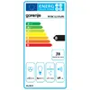 Настенная вытяжка Gorenje KH60A F2LB WH Photo 4