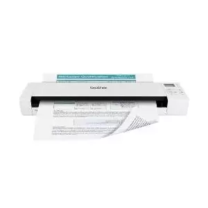 Lapu skeneris Brother DS-920DW