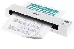 Листовой сканер Brother DS-920DW Photo 2