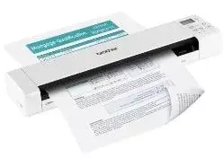 Листовой сканер Brother DS-920DW Photo 3