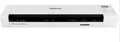 Листовой сканер Brother DS-920DW Photo 4