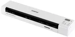 Листовой сканер Brother DS-920DW Photo 5