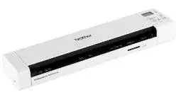 Листовой сканер Brother DS-920DW Photo 6