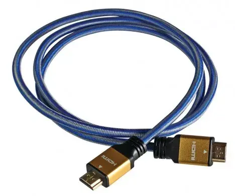 IBOX HDMI kabelis ITVFHD04 1.5 m Photo 2