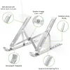Laptop stand Techly ICA-TBL 134TY Photo 4