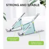 Laptop stand Techly ICA-TBL 134TY Photo 5