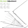 Laptop stand Techly ICA-TBL 134TY Photo 7