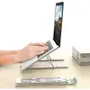 Laptop stand Techly ICA-TBL 134TY Photo 8