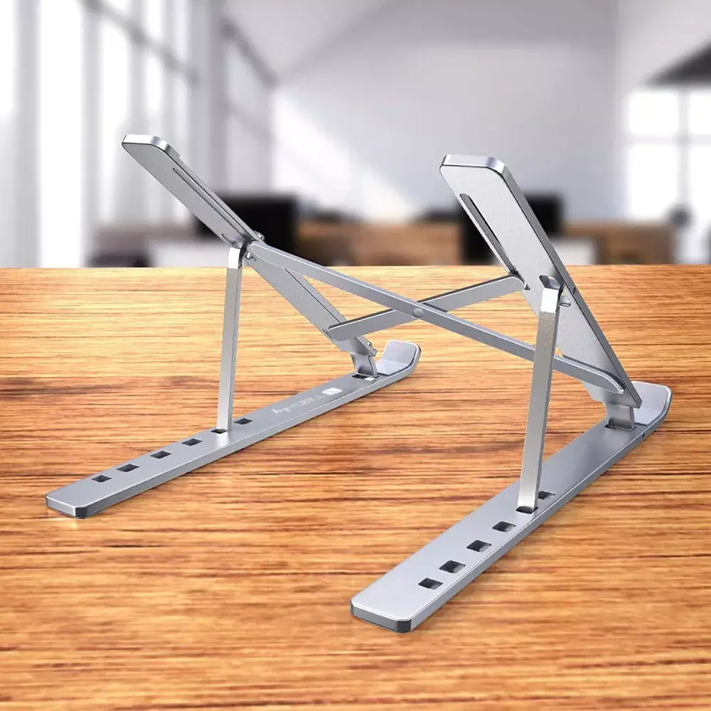 Laptop stand Techly ICA-TBL 134TY Photo 14