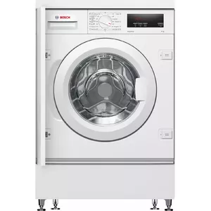 Iebūvējamā veļas mašīna Bosch Serie 6 WIW24342EU 8 kg