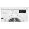 Bosch Serie 6 WIW24342EU iebūvējamā veļasmašīna Photo 2