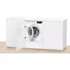 Bosch Serie 6 WIW24342EU iebūvējamā veļasmašīna Photo 3