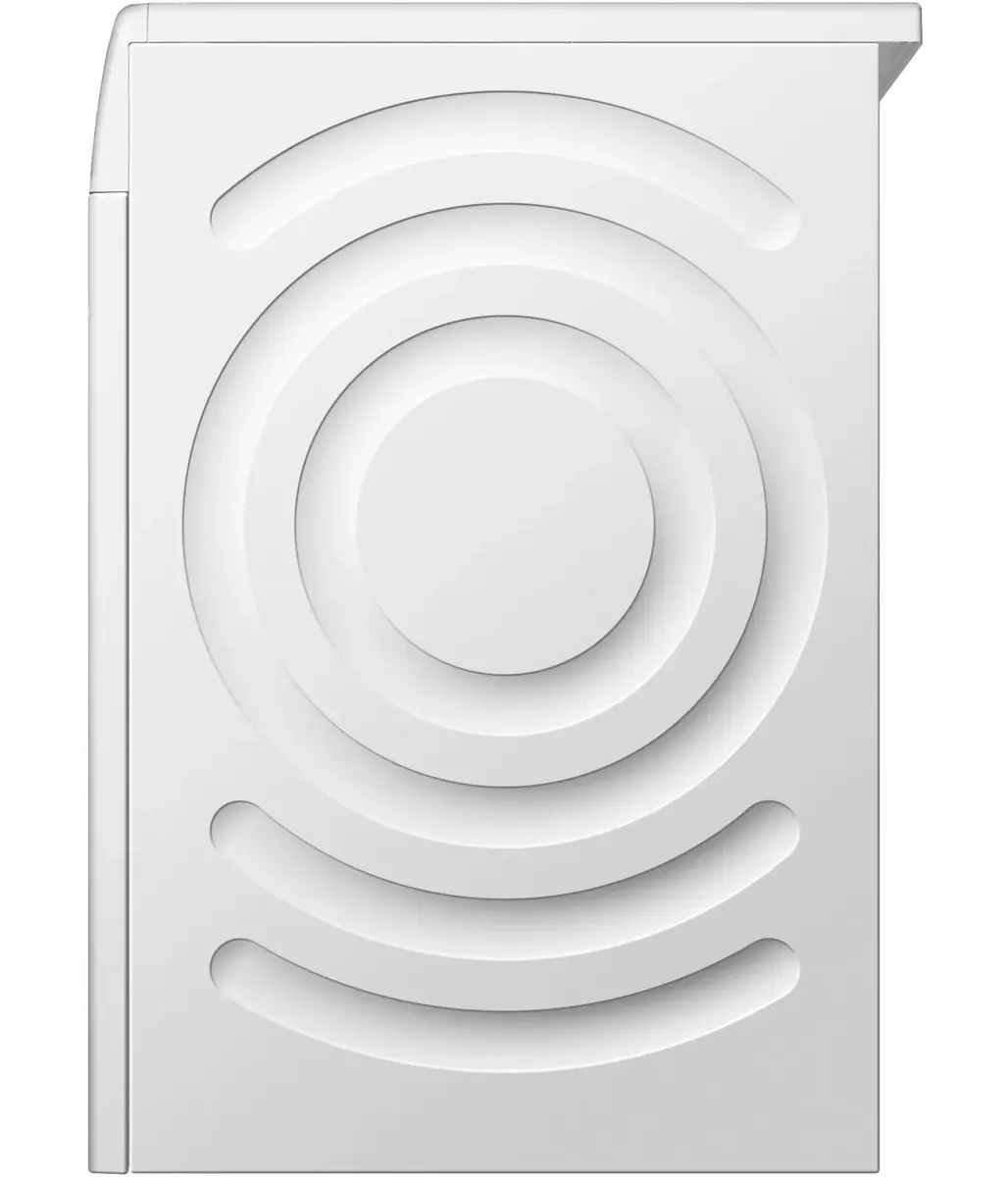Bosch Serie 6 WIW24342EU iebūvējamā veļasmašīna Photo 6
