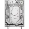 Bosch Serie 6 WIW24342EU iebūvējamā veļasmašīna Photo 7