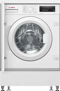 Bosch Serie 6 WIW24342EU Front-load veļas mašīna 8 kg 1200 RPM Balta Energoefektivitātes klase C