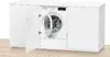 Bosch Serie 6 WIW24342EU Washing Machine Photo 3
