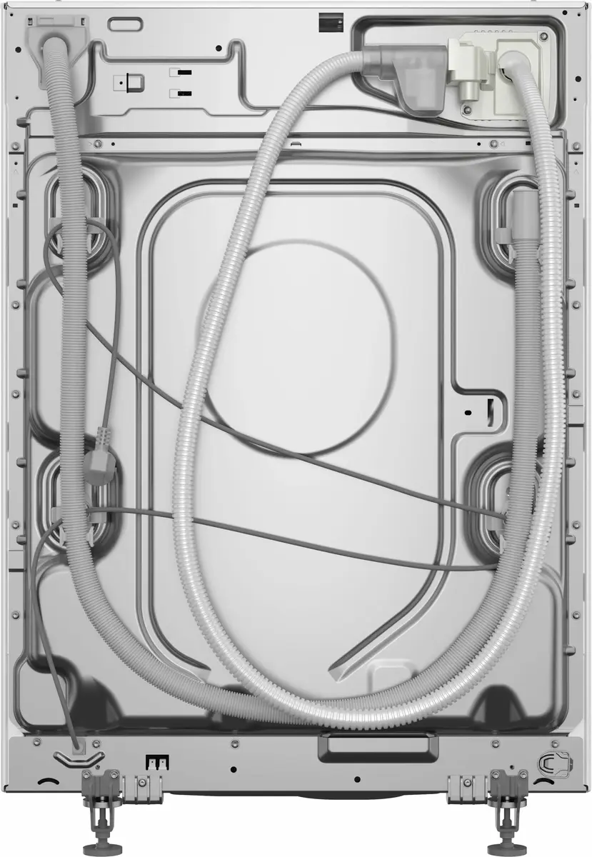 Bosch Serie 6 WIW24342EU Washing Machine Photo 7