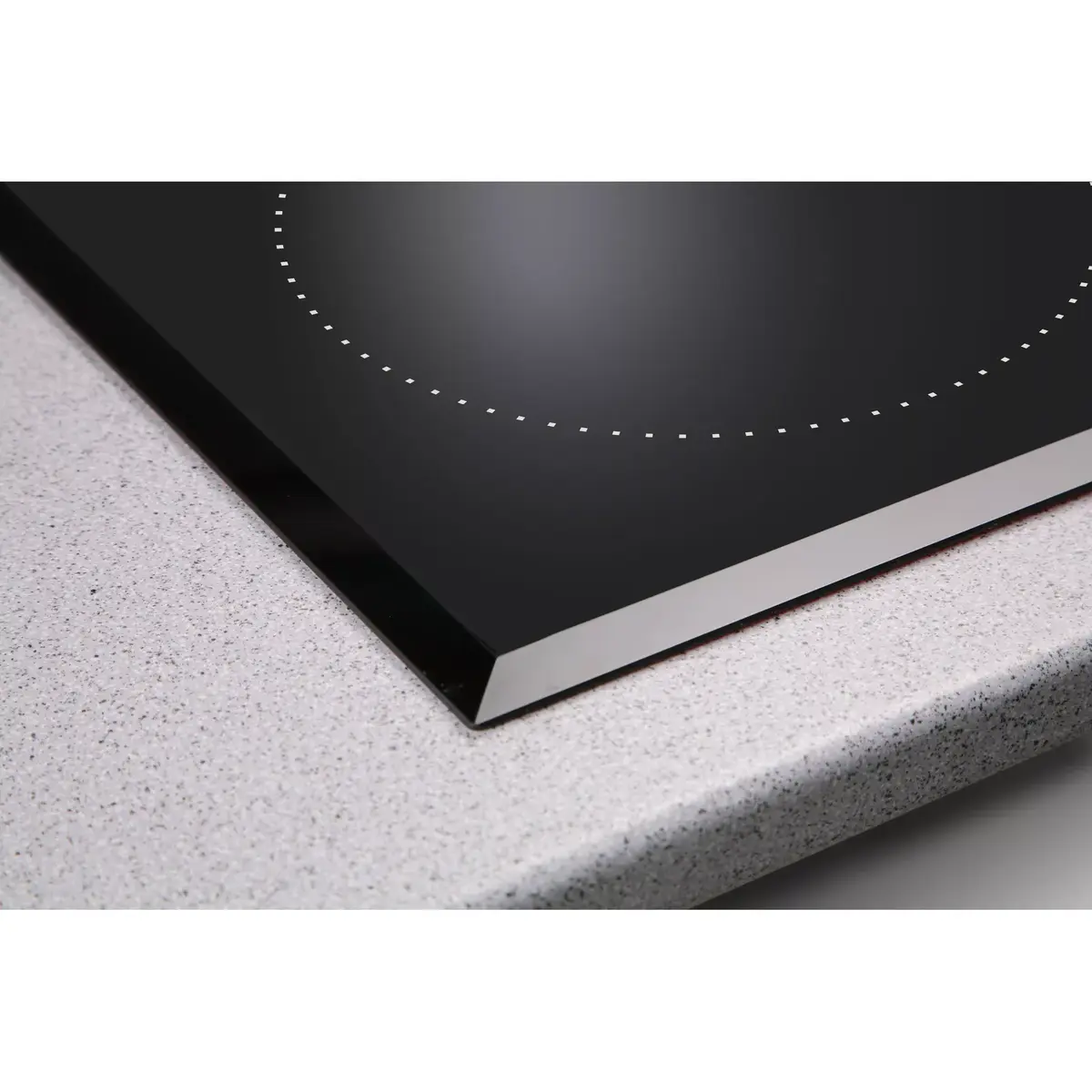 Gorenje ECT643BCSC Built-in Hob Photo 4