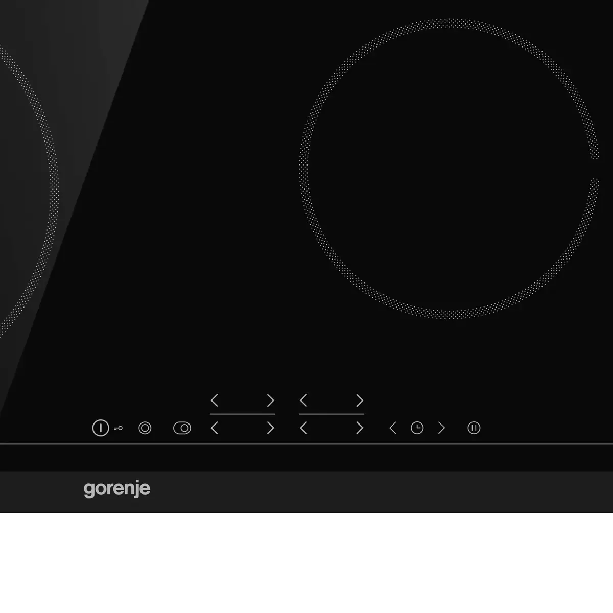 Gorenje ECT643BCSC Built-in Hob Photo 5