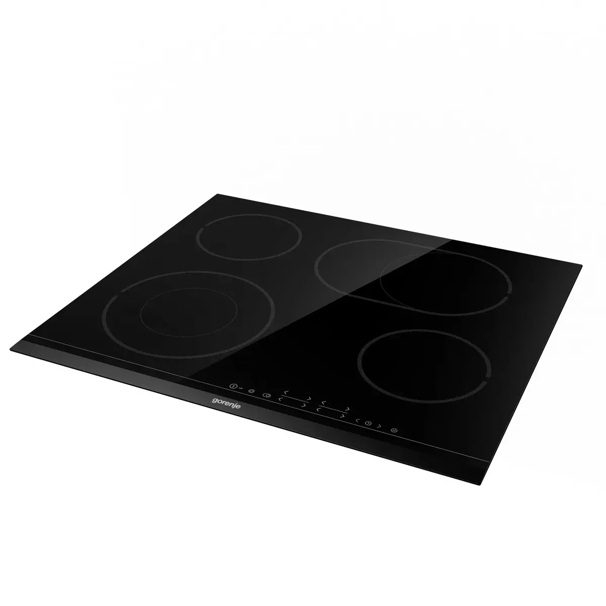 Gorenje ECT643BCSC Built-in Hob Photo 6