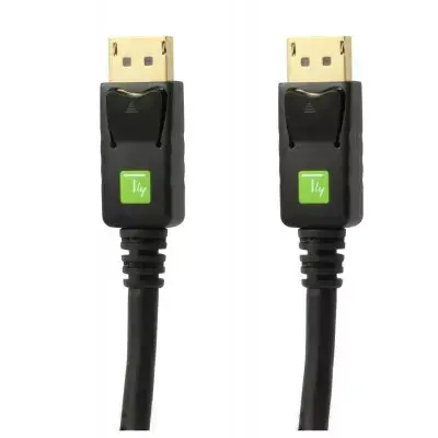 DisplayPort kabelis Techly 306097 Photo 2