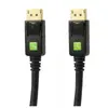 DisplayPort kabelis Techly 306097 Photo 2