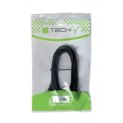 DisplayPort kabelis Techly 306097 Photo 4