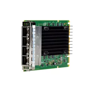 HPE Broadcom BCM5719 Ethernet 1Gb 4-port BASE-T OCP3 Internal