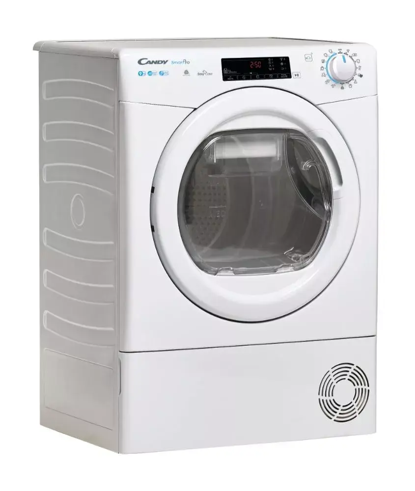 Candy Smart Pro CSOE H9A2TE-S veļas žāvētājs Photo 6