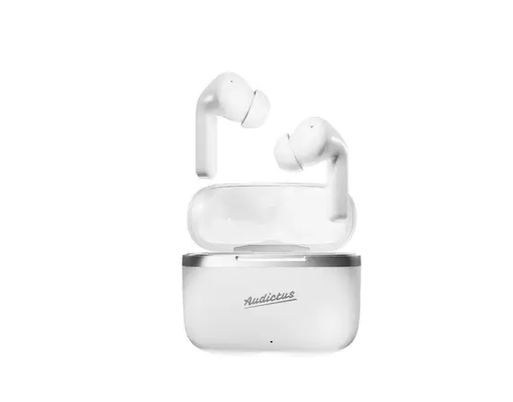 Audictus Dopamine TWS In-ear Headset White Photo 6