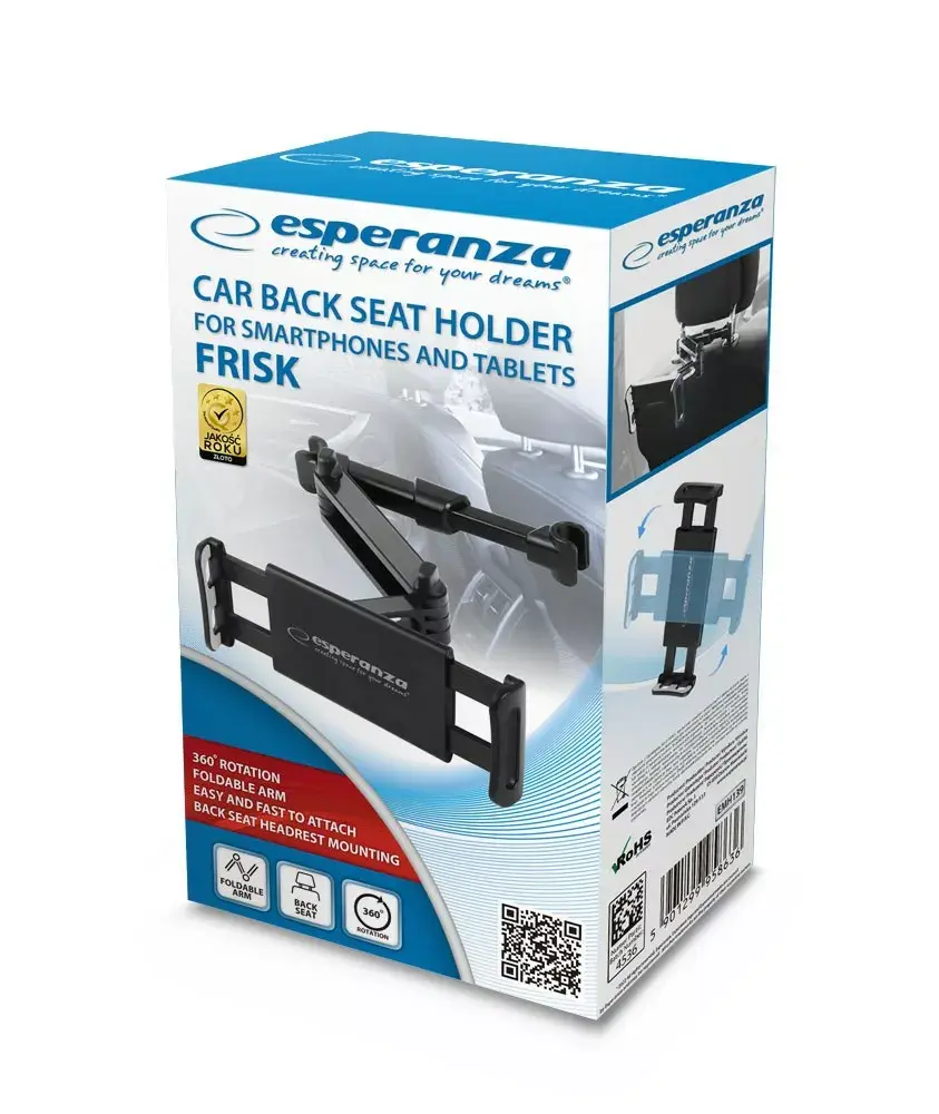 ESPERANZA Fris phone & tablet holder Photo 2