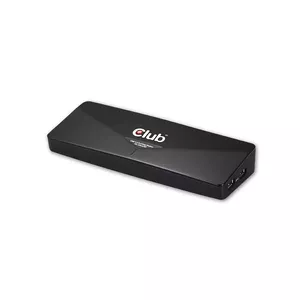 Docking Station Club 3D CSV-3103D
