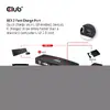 Docking Station Club 3D CSV-3103D Photo 3