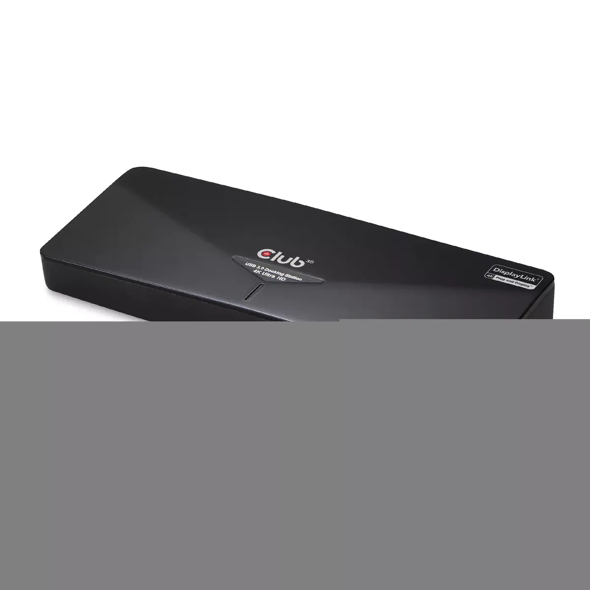 Docking Station Club 3D CSV-3103D Photo 7