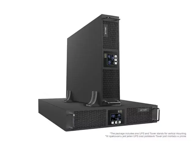 Источник бесперебойного питания UPS Armac R/2000I/PF1 Photo 3