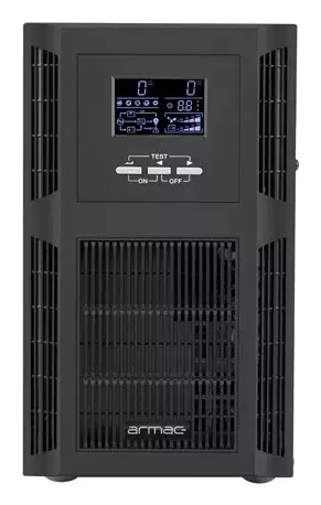 Nepārtraukta barošanas avots UPS Armac O/3000I/PF1