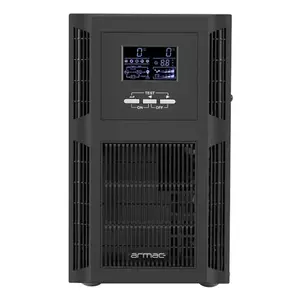 Uninterruptible Power Supply UPS Armac O/3000I/PF1 3 kVA 3000 W 4 AC outlets