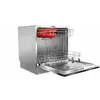 Посудомоечная машина Toshiba DW-08T2EE(W)-PL Photo 7