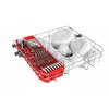 Посудомойка Toshiba DW-08T2EE(S)-PL Photo 2