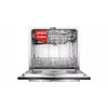 Посудомойка Toshiba DW-08T2EE(S)-PL Photo 5