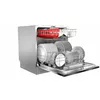 Посудомойка Toshiba DW-08T2EE(S)-PL Photo 8