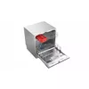 Посудомойка Toshiba DW-08T2EE(S)-PL Photo 10